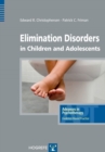 Image for Elimination Disorders in Children and Adolescents