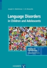 Image for Language Disorders in Children &amp; Adolescents