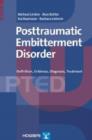 Image for The Posttraumatic Embitterment Disorder
