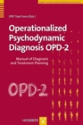 Image for Operationalized Psychodynamic Diagnosis OPD-2