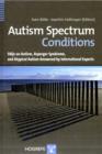 Image for Autism Spectrum Conditions