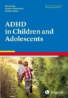 Image for Attention-deficit/hyperactivity disorder in children and adolescents