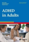 Image for Attention Deficit / Hyperactivity Disorder in Adults
