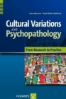 Image for Cultural Variations in Psychopathology