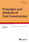 Image for Principles and Methods of Test Construction: Standards and Recent Advances