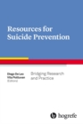 Image for Resources for Suicide Prevention: Bridging Research and Practice