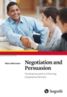 Image for Negotiation and Persuasion