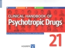 Image for Clinical Handbook of Psychotropic Drugs