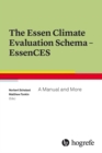 Image for The Essen Climate Evaluation Schema - EssenCES  : a manual and more