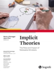 Image for Implicit Theories: The Role and Impact of Malleable Mindsets