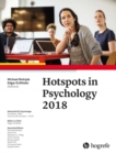Image for Hotspots in Psychology 2018