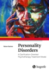 Image for Personality Disorders