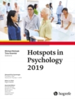 Image for Hotspots in Psychology 2019 : 227