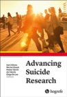 Image for Advancing Suicide Research