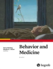 Image for Behavior and Medicine