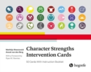 Image for Character Strengths Intervention Cards