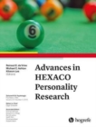 Image for Advances in HEXACO Personality Research