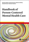 Image for Handbook of Person-Centered Mental Health Care