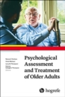 Image for Psychological Assessment and Treatment of Older Adults
