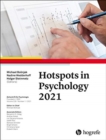 Image for Hotspots in Psychology 2021