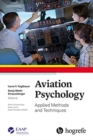 Image for Aviation psychology  : applied methods and techniques