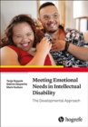 Image for Meeting emotional needs in intellectual disability  : the developmental approach