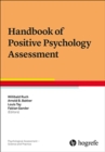 Image for Handbook of Positive Psychology Assessment