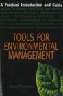 Image for Tools for Environmental Management