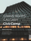 Image for Grass Roots Calgary: Civic Camp, #7