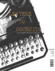 Image for Letters to Council