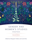Image for Gender and women&#39;s studies  : critical terrain