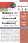 Image for Challenge for International Broadcasting