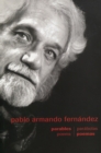 Image for Pablo Armando Fernandez : Selected Poems in English and Spanish
