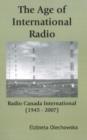 Image for Age of International Radio