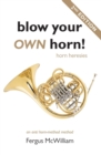 Image for Blow Your Own Horn!
