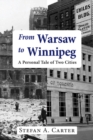 Image for From Warsaw to Winnipeg
