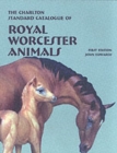 Image for The Charlton standard catalogue of Royal Worcester animals : Millennium edition