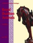 Image for Royal Doulton Animals