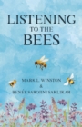 Image for Listening to the Bees
