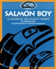 Image for Salmon Boy