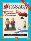 Image for O Canada Crosswords Book 8