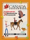 Image for O Canada Crosswords