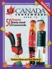 Image for O Canada Crosswords Book 10
