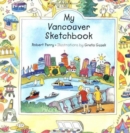 Image for My Vancouver Sketchbook