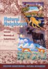 Image for Natural Neighbours : Selected Mammals of Saskatchewan