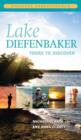 Image for Lake Diefenbaker