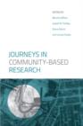 Image for Journeys in Community-Based Research