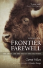 Image for Frontier Farewell: The 1870s and the End of the Old West
