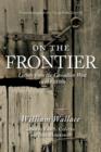 Image for On the frontier  : letters from the Canadian West in the 1880s