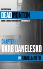 Image for Deadmonton: Crime Stories from Canada&#39;s Murder City